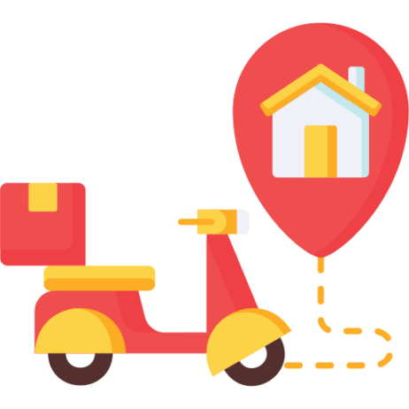 delivery route 17845833